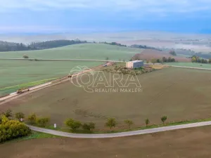 Prodej pozemku pro bydlení, Chotýšany - Křemení, 8280 m2
