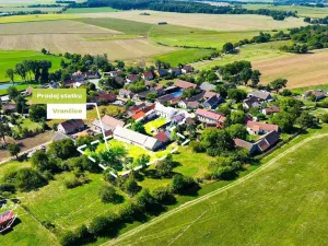 Prodej rodinného domu, Vrančice, 164 m2