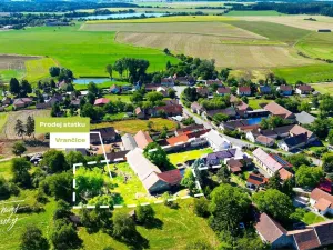 Prodej rodinného domu, Vrančice, 164 m2
