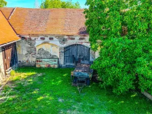 Prodej rodinného domu, Vrančice, 164 m2
