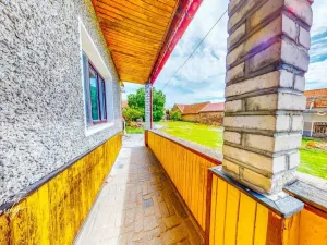 Prodej rodinného domu, Vrančice, 164 m2