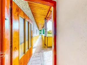 Prodej rodinného domu, Vrančice, 164 m2
