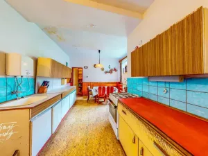 Prodej rodinného domu, Vrančice, 164 m2
