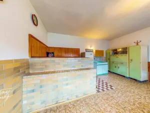 Prodej rodinného domu, Vrančice, 164 m2