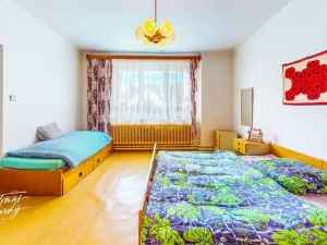 Prodej rodinného domu, Vrančice, 164 m2