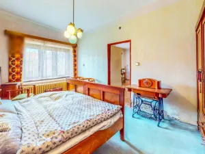 Prodej rodinného domu, Vrančice, 164 m2
