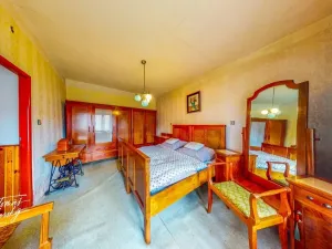 Prodej rodinného domu, Vrančice, 164 m2