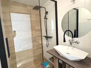 Pronájem bytu 2+kk, Teplice, V závětří, 41 m2