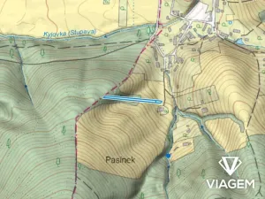 Prodej pozemku pro bydlení, Stupava, 1236 m2