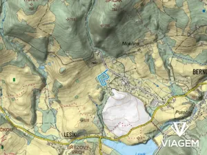 Prodej pole, Nejdek, 9100 m2