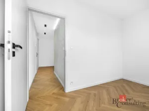 Prodej bytu 3+kk, Plzeň - Skvrňany, Lábkova, 67 m2