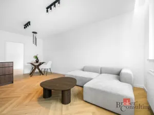 Prodej bytu 3+kk, Plzeň - Skvrňany, Lábkova, 67 m2