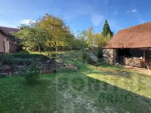 Prodej rodinného domu, Tasov, 65 m2