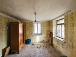 Prodej rodinného domu, Tasov, 65 m2