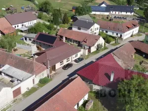 Prodej rodinného domu, Tasov, 65 m2