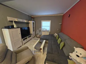 Prodej rodinného domu, Karviná - Staré Město, Staroměstská, 85 m2