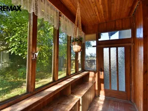 Prodej rodinného domu, Očelice, 152 m2