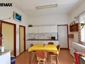 Prodej rodinného domu, Očelice, 152 m2