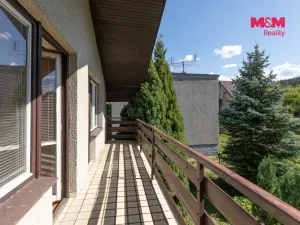 Prodej rodinného domu, Pražmo, 160 m2
