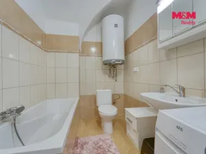 Pronájem bytu 2+1, Chodová Planá, Pivovarská, 71 m2
