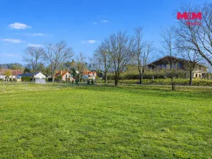 Prodej pozemku pro bydlení, Nespeky, 1005 m2