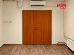 Pronájem obchodního prostoru, Kladno, J. Hory, 12 m2