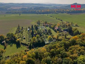 Prodej chaty, Lešná - Lhotka nad Bečvou, 45 m2