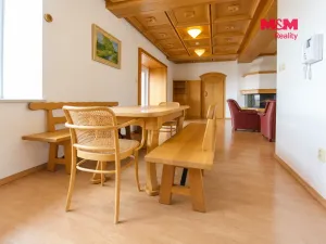 Prodej činžovního domu, Těrlicko - Hradiště, 605 m2