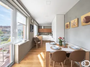 Pronájem bytu 3+kk, Mladá Boleslav, Štefánikova, 90 m2