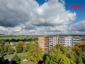 Prodej bytu 3+kk, Ostrava - Poruba, Marie Majerové, 66 m2