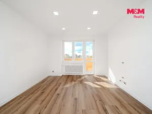 Prodej bytu 3+kk, Ostrava - Poruba, Marie Majerové, 66 m2