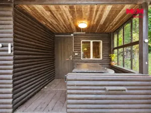 Prodej chaty, České Lhotice - Hradiště, 30 m2