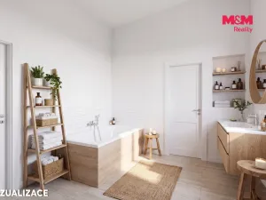 Prodej rodinného domu, Starý Kolín - Bašta, Pod drahou, 290 m2