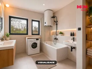 Prodej rodinného domu, Chocnějovice - Sovenice, 100 m2