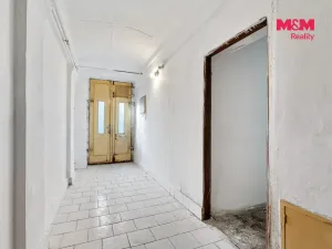 Prodej obchodního prostoru, Frýdlant, ČSA, 226 m2