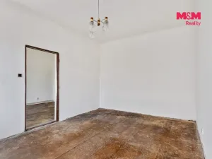 Prodej rodinného domu, Frýdlant, ČSA, 226 m2