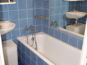 Pronájem bytu 1+1, Hradec Králové - Pouchov, K Sokolovně, 42 m2