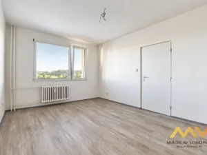 Pronájem bytu 1+1, Hradec Králové - Moravské Předměstí, Štefánikova, 38 m2