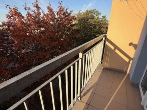 Pronájem bytu 1+1, Hradec Králové - Moravské Předměstí, Štefánikova, 38 m2