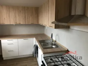 Pronájem bytu 3+1, Opava, Haškova, 58 m2