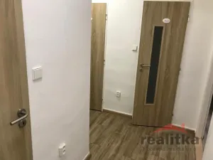 Pronájem bytu 3+1, Opava, Haškova, 58 m2