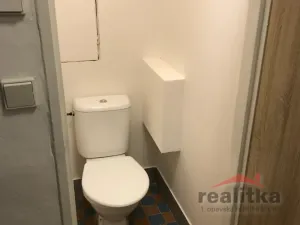 Pronájem bytu 3+1, Opava, Haškova, 58 m2