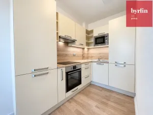 Pronájem bytu 2+kk, Opava, Provaznická, 35 m2