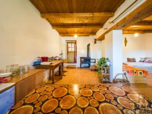 Prodej rodinného domu, Lovčice, 40 m2