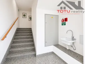 Pronájem bytu 2+kk, Černožice, Gen. Svobody, 50 m2