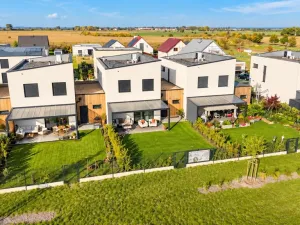 Prodej rodinného domu, Nymburk, Josefa Jaškeho, 104 m2