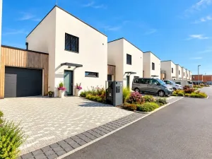 Prodej rodinného domu, Nymburk, Josefa Jaškeho, 104 m2