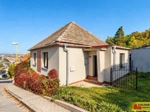 Prodej rodinného domu, Náměšť nad Oslavou, 86 m2