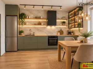 Prodej rodinného domu, Náměšť nad Oslavou, 86 m2