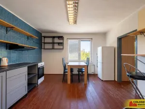 Prodej rodinného domu, Náměšť nad Oslavou, 86 m2